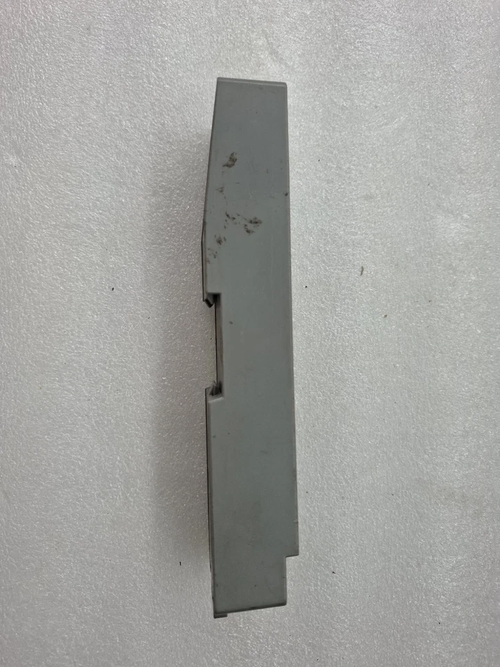 HONEYWELL SC-TEPL01 EXPANSION END PLATE LEFT CONTROLEDGE 2020 PLATFORM SCTEPL01